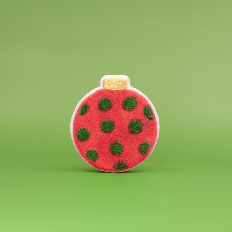 Christmas Ornaments - no box