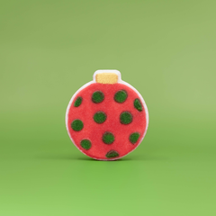 Christmas Ornaments - no box