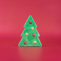 Christmas Trees - no box