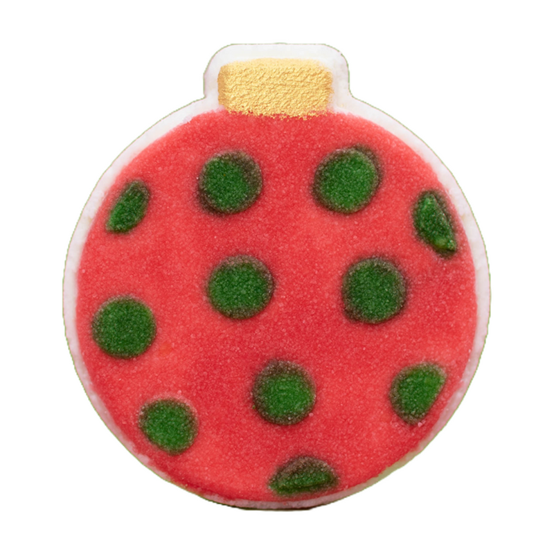 Ornaments - no box