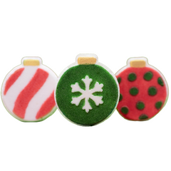 Ornaments - no box