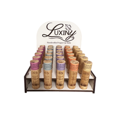 Lip Balm Bundle (60) WITH FREE DISPLAY