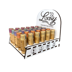 Lip Balm Bundle (60) WITH FREE DISPLAY