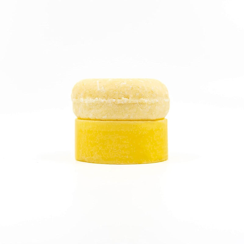 Moisturizing Shampoo Bar and Conditioner Bar Set - Pina Colad