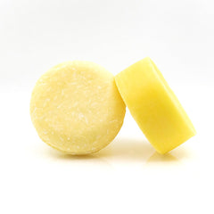 Pina Colada Shampoo Bar - Hydrate
