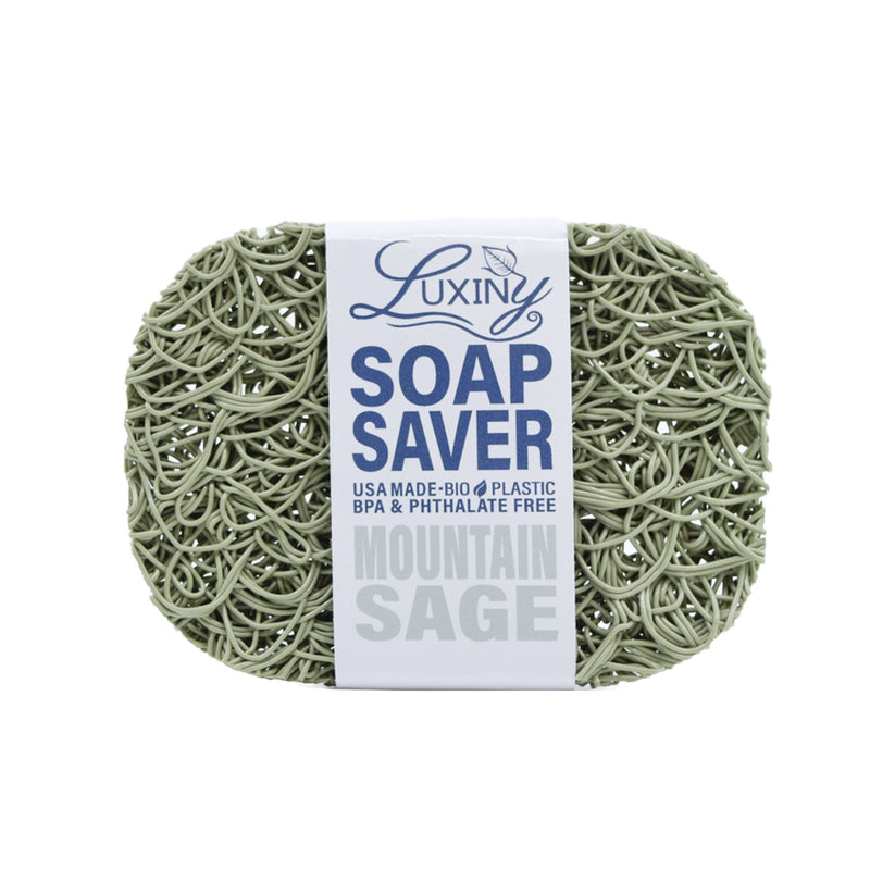Mountain Sage Soap Saver