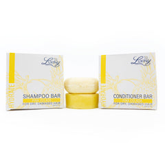 Pina Colada Shampoo Bar - Hydrate
