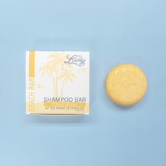Citrus Splash Shampoo Bar - Beach Bar