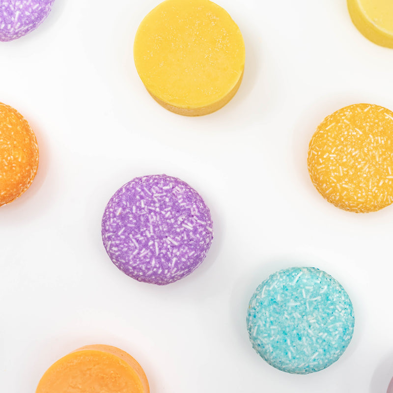 Pina Colada Shampoo Bar - Hydrate