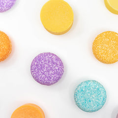 Pina Colada Shampoo Bar - Hydrate