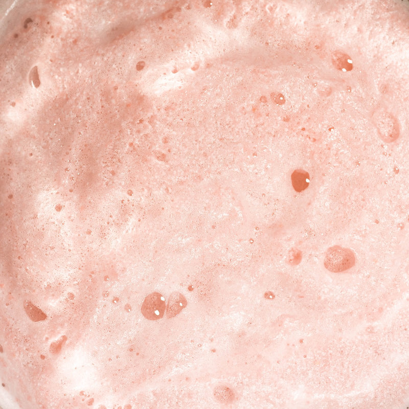 Black Cherry - Coconut Milk Bath